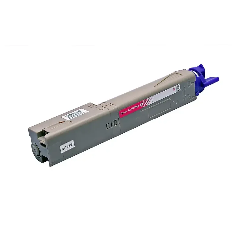 Φωτογραφία προϊόντος: Print-Rite Συμβατό toner Oki C3300, 3400, 3520, 3600, MC350 Magenta