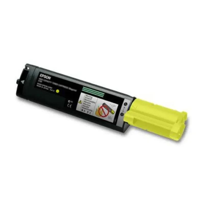 Φωτογραφία προϊόντος: Print-Rite Συμβατό toner Epson Aculaser C1100,CX11N,NF Yellow