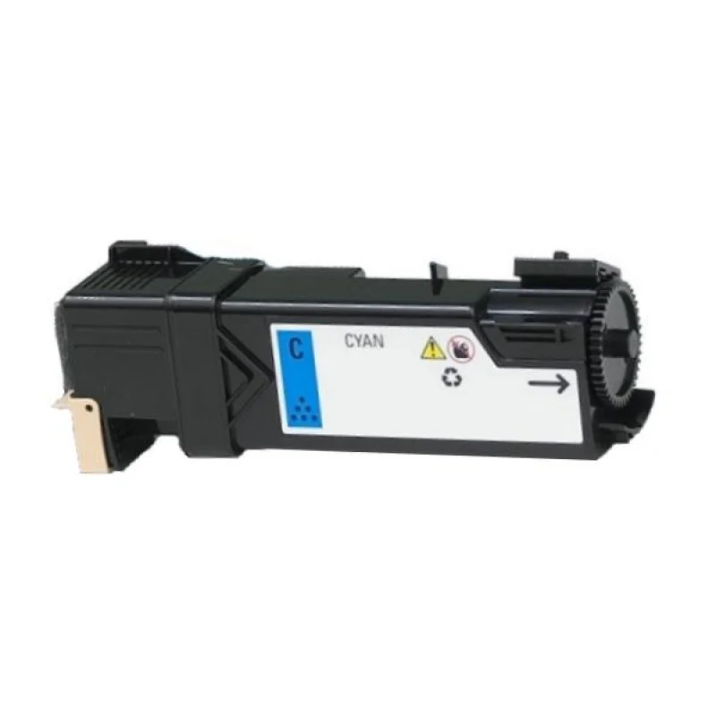 Φωτογραφία προϊόντος: Print-Rite Συμβατό toner Xerox Phaser 6140 Cyan