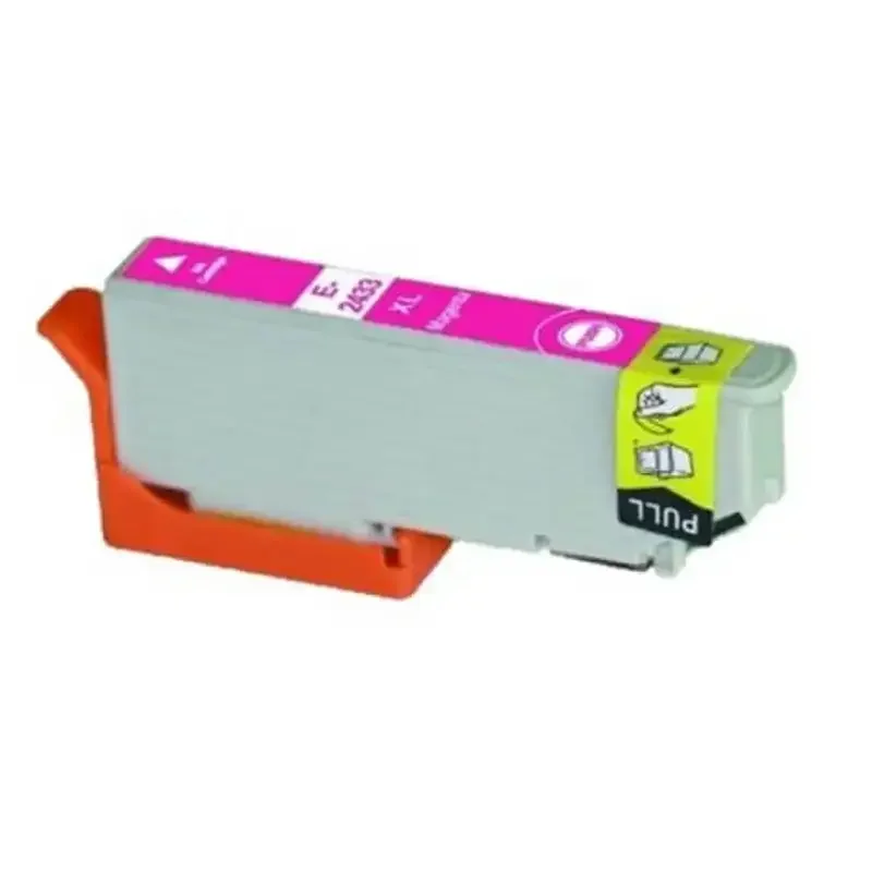 Φωτογραφία προϊόντος: Natural Toner Συμβατό μελάνι EPSON 24XL - T2433XL MAGENTA