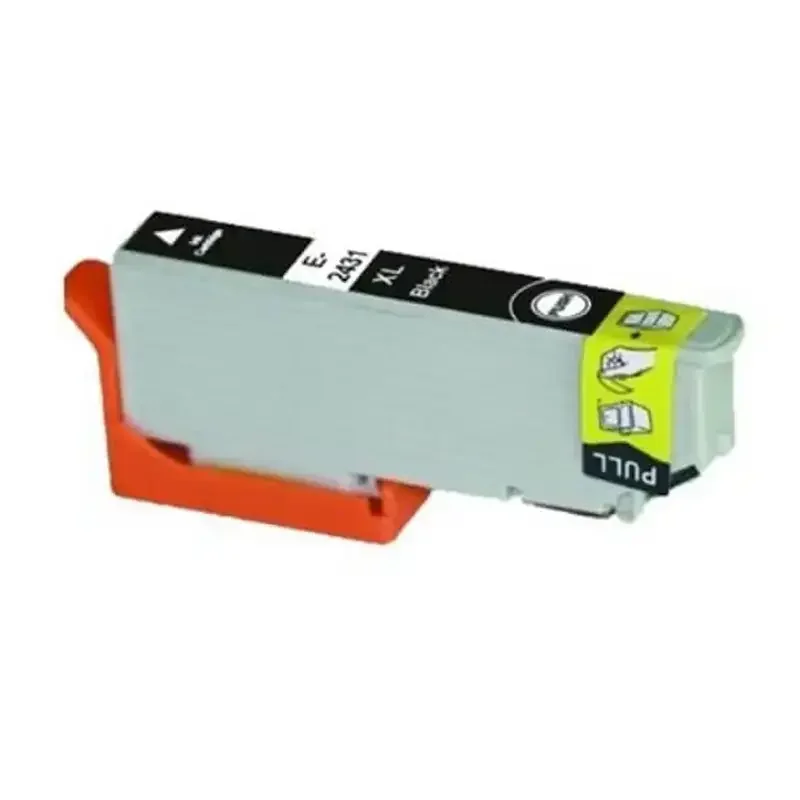 Φωτογραφία προϊόντος: Natural Toner Συμβατό μελάνι EPSON 24XL - T2431XL BLACK