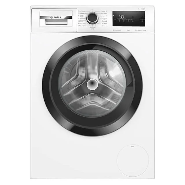 Φωτογραφία προϊόντος: Πλυντήριο Ρούχων Bosch WAN28170BY 8kg A 1400 Στροφών Λευκό