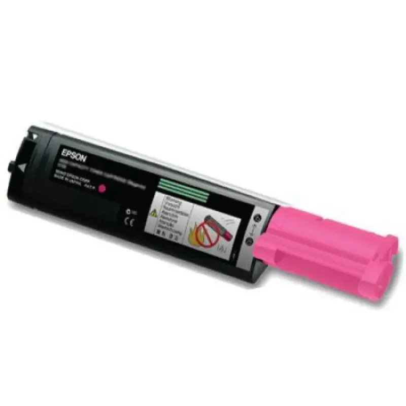 Φωτογραφία προϊόντος: Print-Rite Συμβατό toner Epson Aculaser C1100,CX11N,NF Magenta
