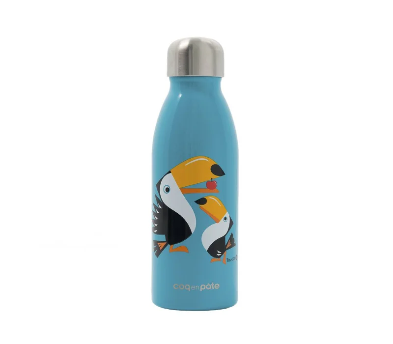 Φωτογραφία προϊόντος: Coq en Pâte παγούρι 500ml - Τουκάν