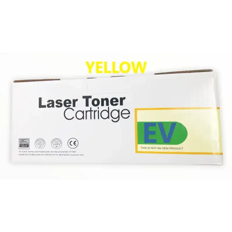 Φωτογραφία προϊόντος: Ninestar Συμβατό toner HP 117A Yellow Toner Cartridge (W2072A)