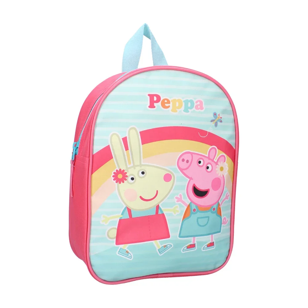 Φωτογραφία προϊόντος: Peppa Pig Παιδικό Σακίδιο Πλάτης Peppa You Are My Sunshine 5,7 λίτρα