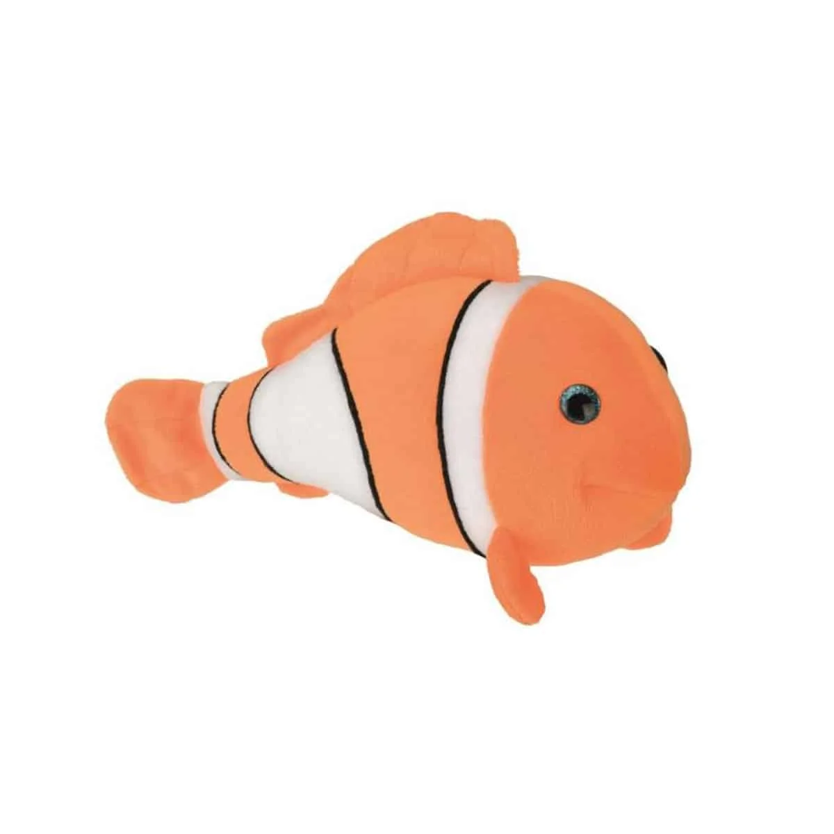 Φωτογραφία προϊόντος: GLOREX ΨΑΡΑΚΙ CLOWN-FISH ΛΟΥΤΡΙΝΟ 25CM 04803-1