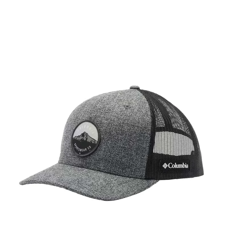 Φωτογραφία προϊόντος: COLUMBIA | ΚΑΠΕΛΟ MESH SNAP BACK ΨΗΛΟ - GRILL HEATHER
