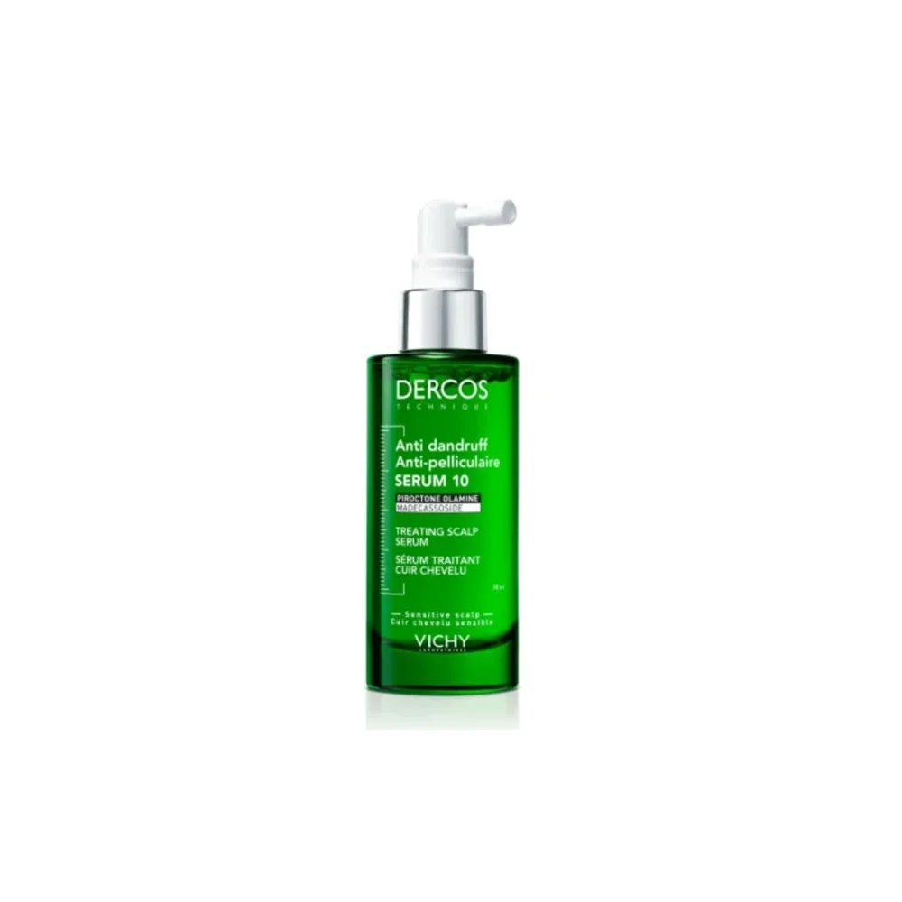 Φωτογραφία προϊόντος: VICHY DERCOS DANDRUFF SERUM 90ML