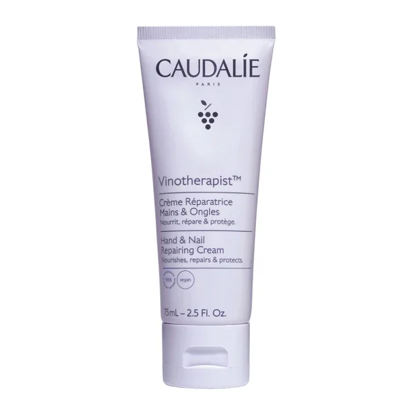 Φωτογραφία προϊόντος: CAUDALIE VINOTHERAPIST HAND + NAIL CREAM - 75 ML
