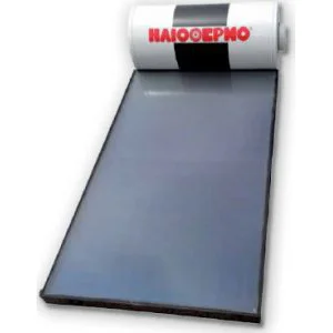 Φωτογραφία προϊόντος: ΗΛΙΟΘΕΡΜΟ ECO 200-1-S260 Ηλιακός Διπλής Ενέργειας Sole