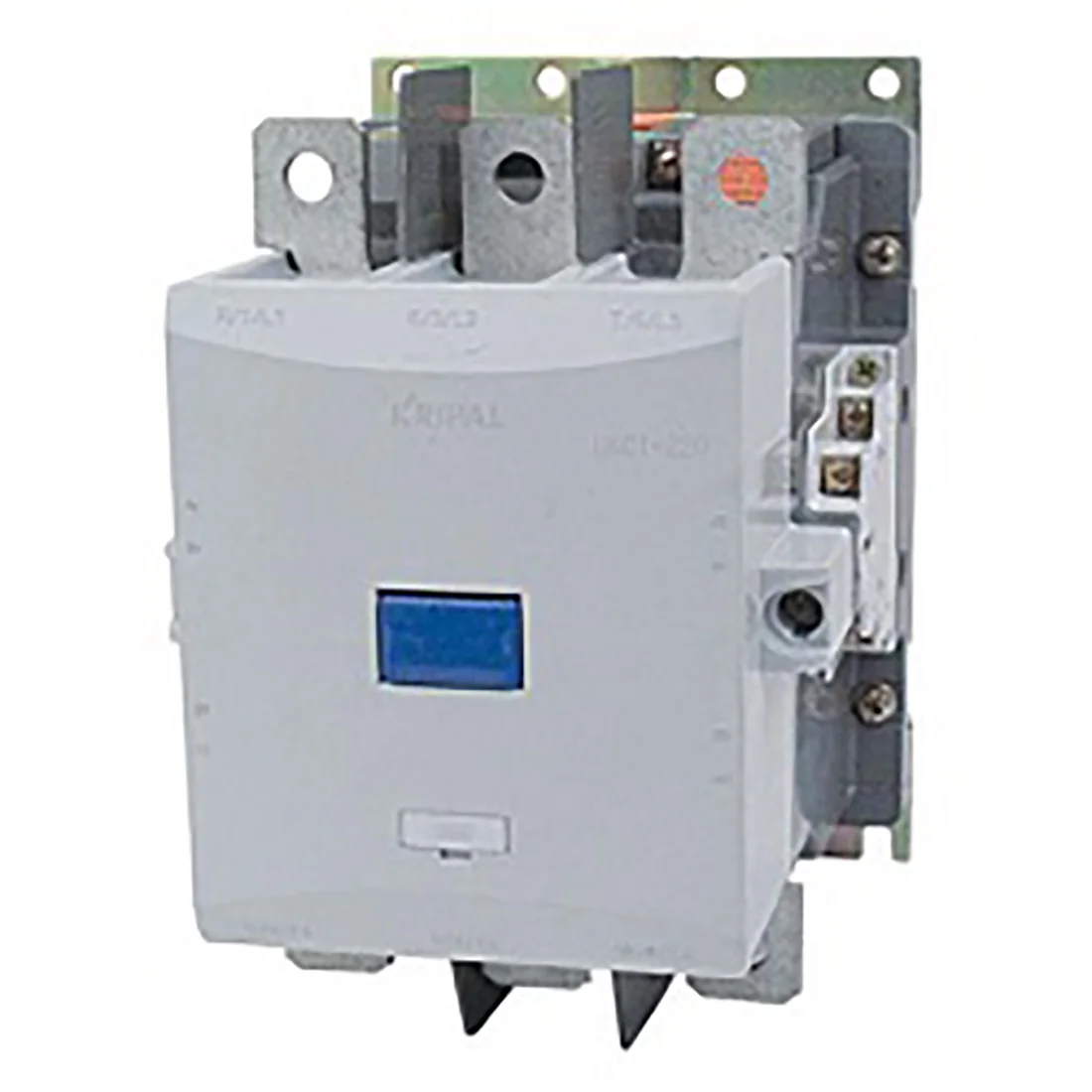 Φωτογραφία προϊόντος: ΡΕΛΕ ΙΣΧΥΟΣ 110KW 2ΝΟ+2ΝC 230V KRIPAL