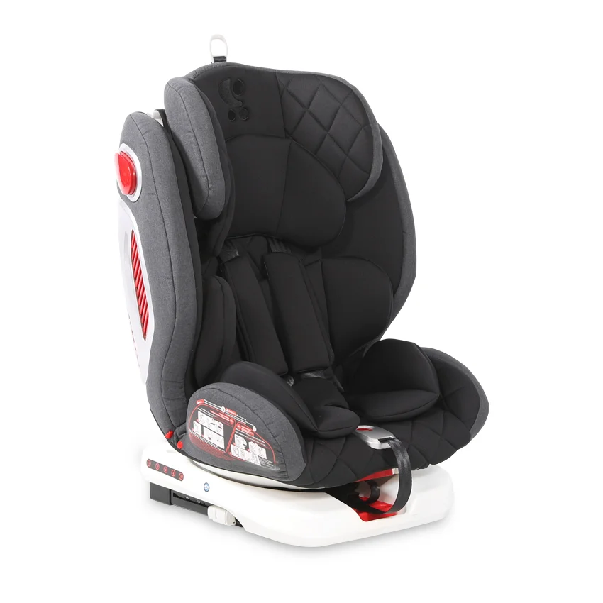 Φωτογραφία προϊόντος: Lorelli Roto 0-36 Isofix Black Κάθισμα Αυτοκινήτου