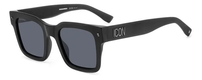 Φωτογραφία προϊόντος: DSQUARED2 ICON 0010/S 003IR