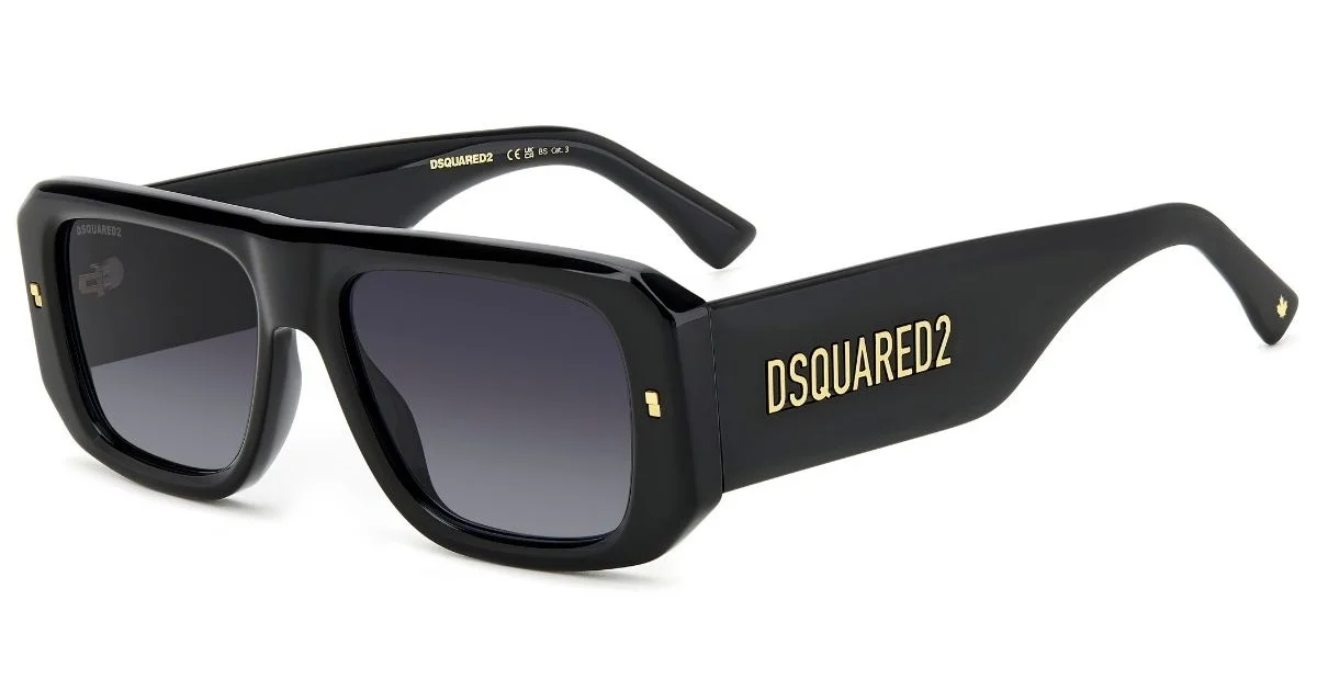 Φωτογραφία προϊόντος: DSQUARED2 D20107/S 8079O | GRADIENT