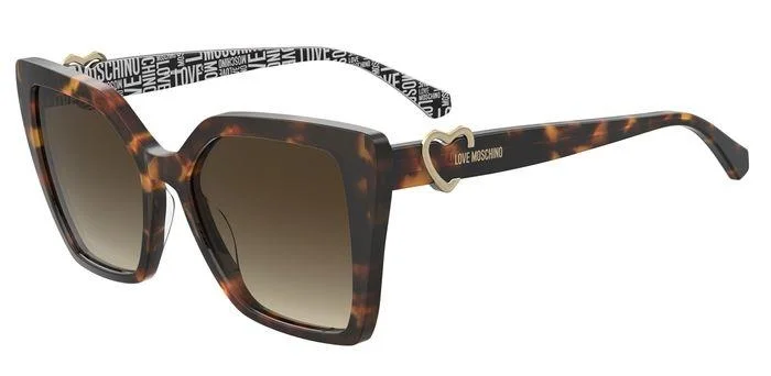 Φωτογραφία προϊόντος: MOSCHINO LOVE MOL067/S 086HA | GRADIENT