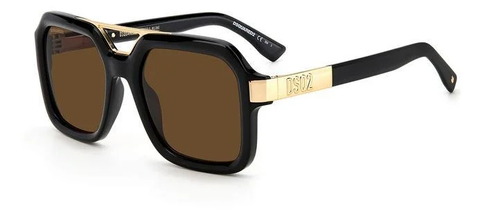 Φωτογραφία προϊόντος: DSQUARED2 D2 0029/S 2M270