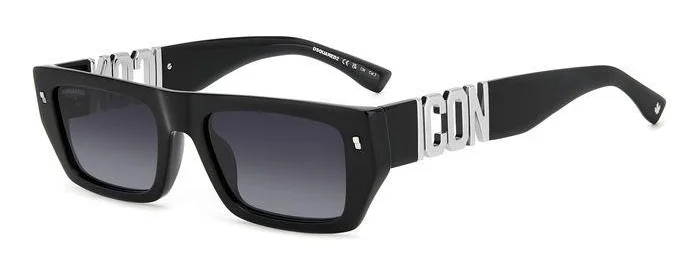 Φωτογραφία προϊόντος: DSQUARED2 ICON0011/S 8079O | GRADIENT