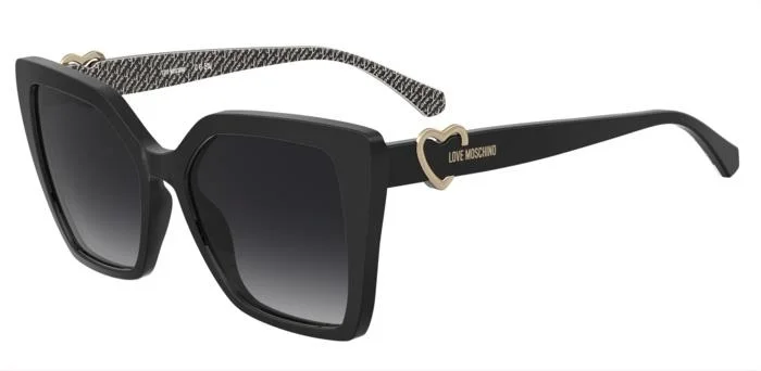 Φωτογραφία προϊόντος: MOSCHINO LOVE MOL067/S TAY/9O | GRADIENT