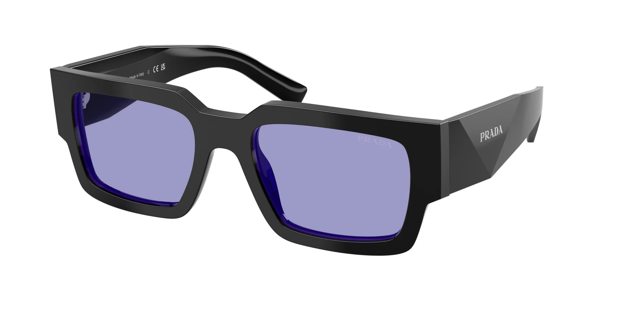 Φωτογραφία προϊόντος: PRADA PRB17S 16K01O