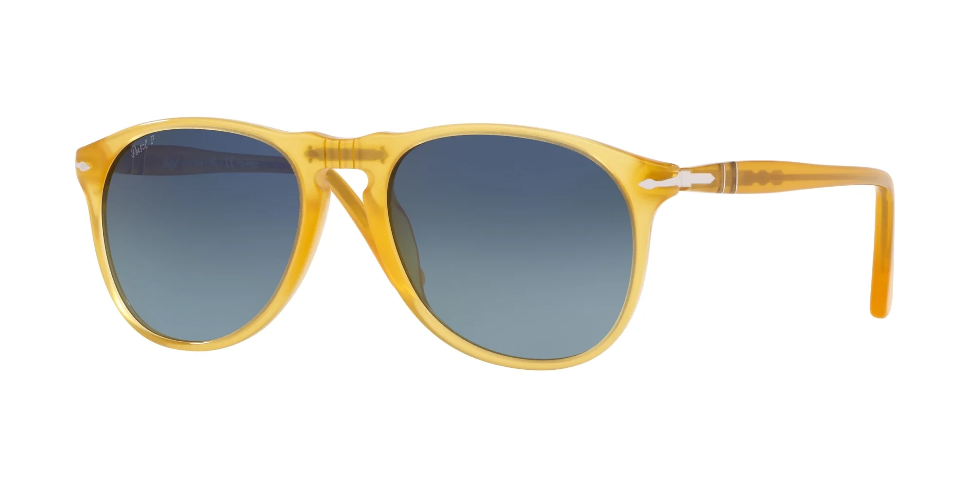 Φωτογραφία προϊόντος: PERSOL PO9649S 204/S3 | POLARIZED | GRADIENT