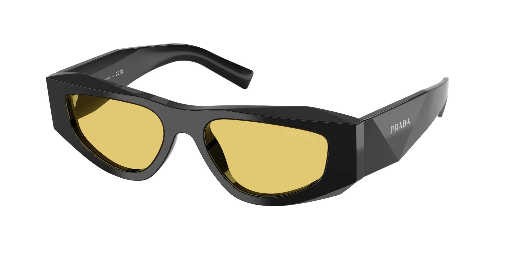 Φωτογραφία προϊόντος: PRADA PRB19S 16K455