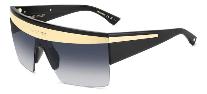 Φωτογραφία προϊόντος: DSQUARED2 D2 0188/S 807/08 | GRADIENT