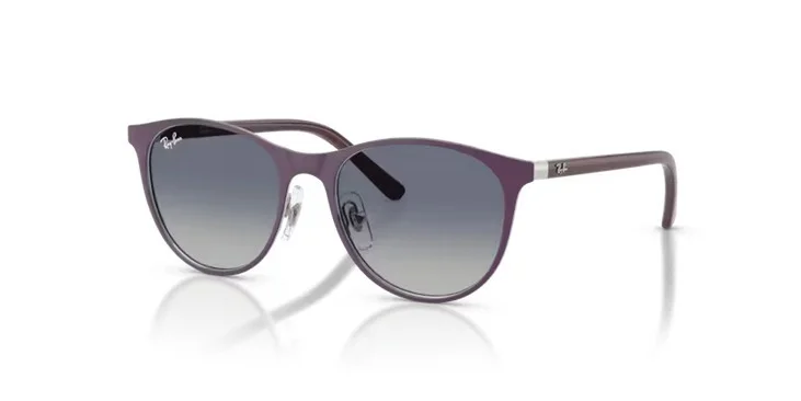 Φωτογραφία προϊόντος: Rayban Junior RAY-BAN JUNIOR RJ9552S 299/4L | GRADIENT