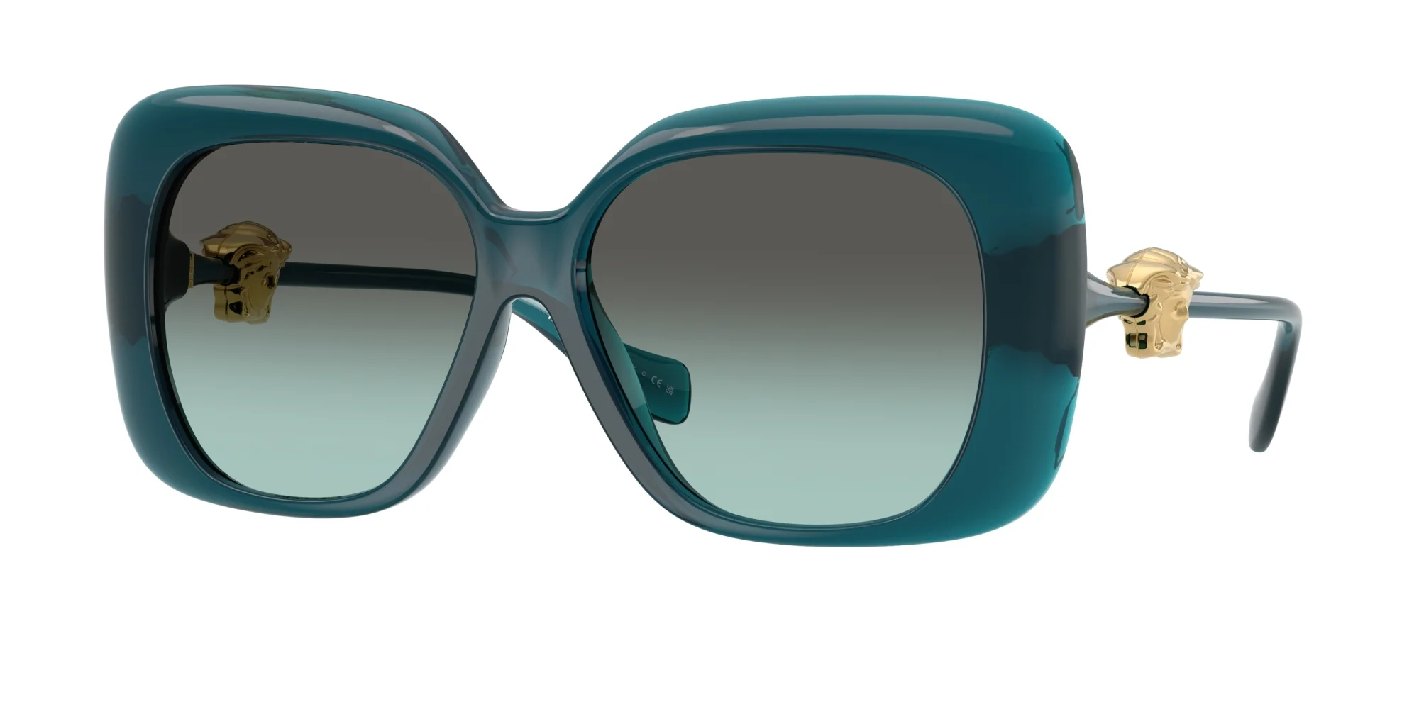 Φωτογραφία προϊόντος: VERSACE VE4499U 5540/2A