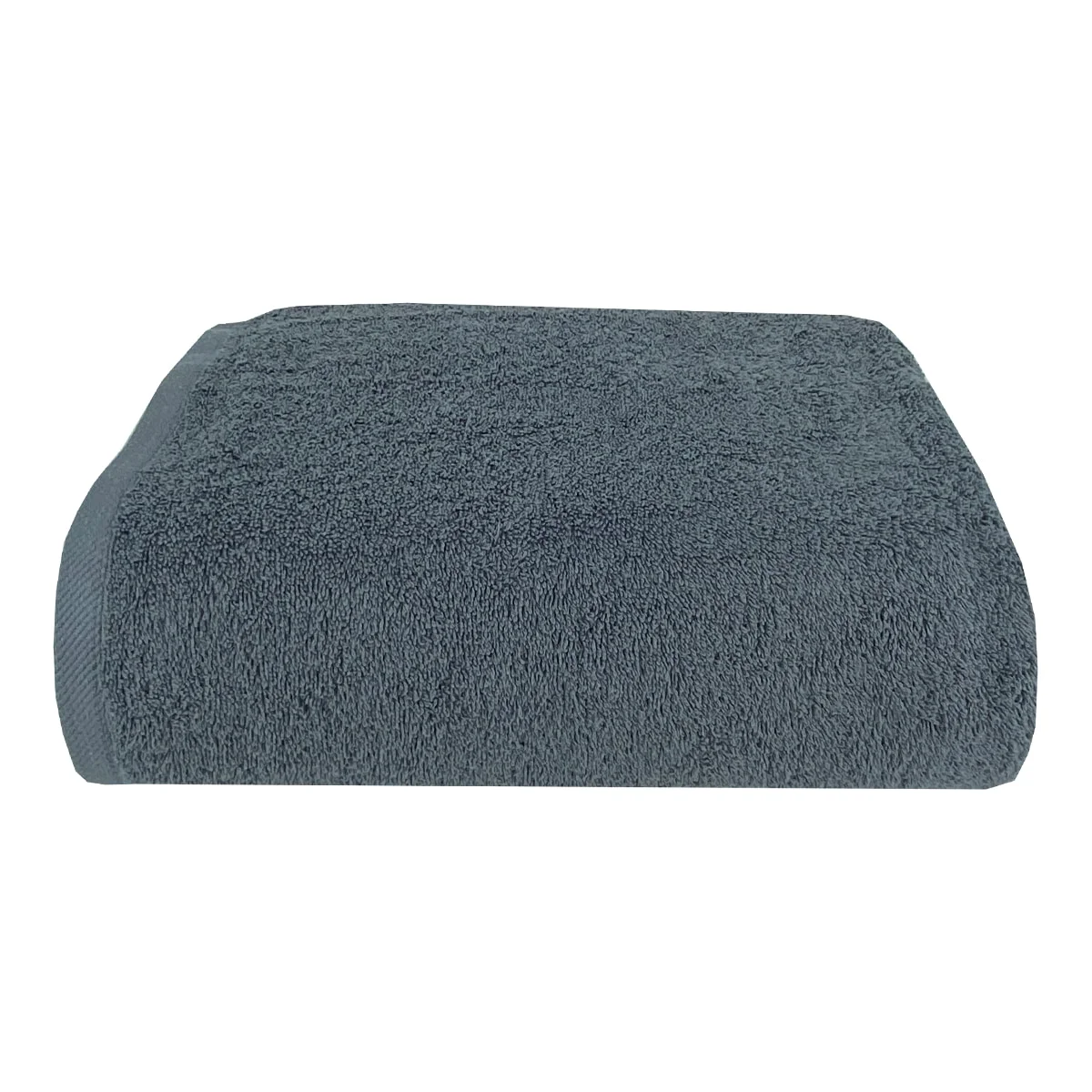 Φωτογραφία προϊόντος: Πετσέτα Πισίνας 70X140 Dark Grey - Astron Italy