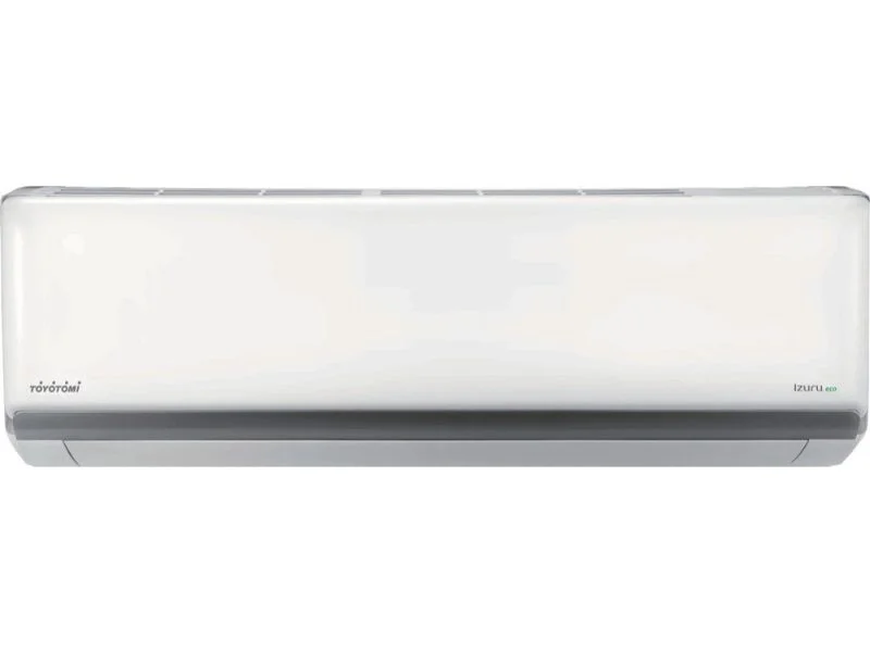 Φωτογραφία προϊόντος: Toyotomi Izuru eco II TRN/TRG-2156ZR Κλιματιστικό Inverter 18000 BTU A++/A+++ με Ιονιστή και WiFi