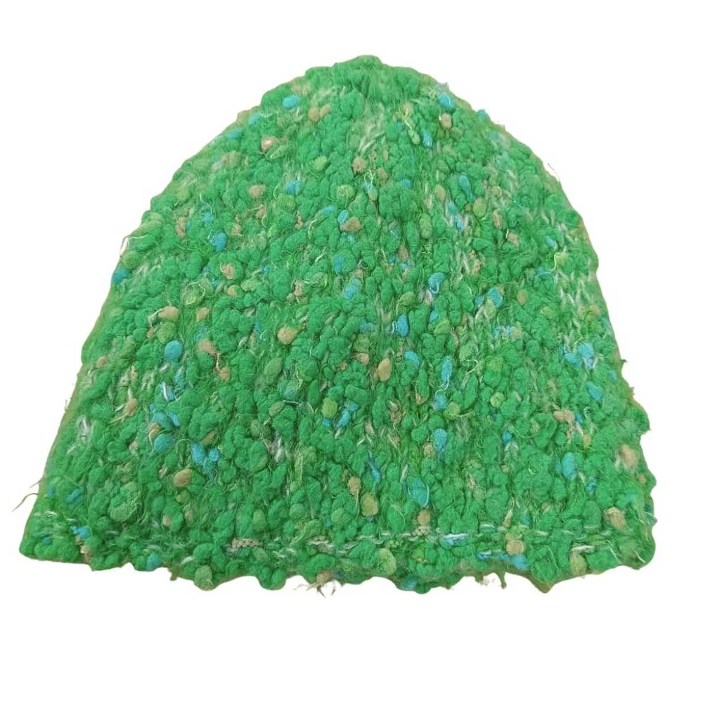 Φωτογραφία προϊόντος: ΣΚΟΥΦΑΚΙ SPECIAL BLEND CONFETTI (REVERSIBLE) KELLY GREEN