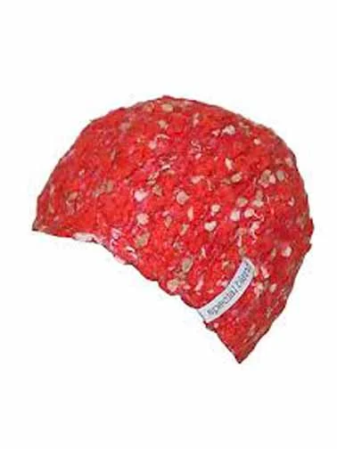 Φωτογραφία προϊόντος: ΣΚΟΥΦΑΚΙ SPECIAL BLEND CONFETTI (REVERSIBLE) RED