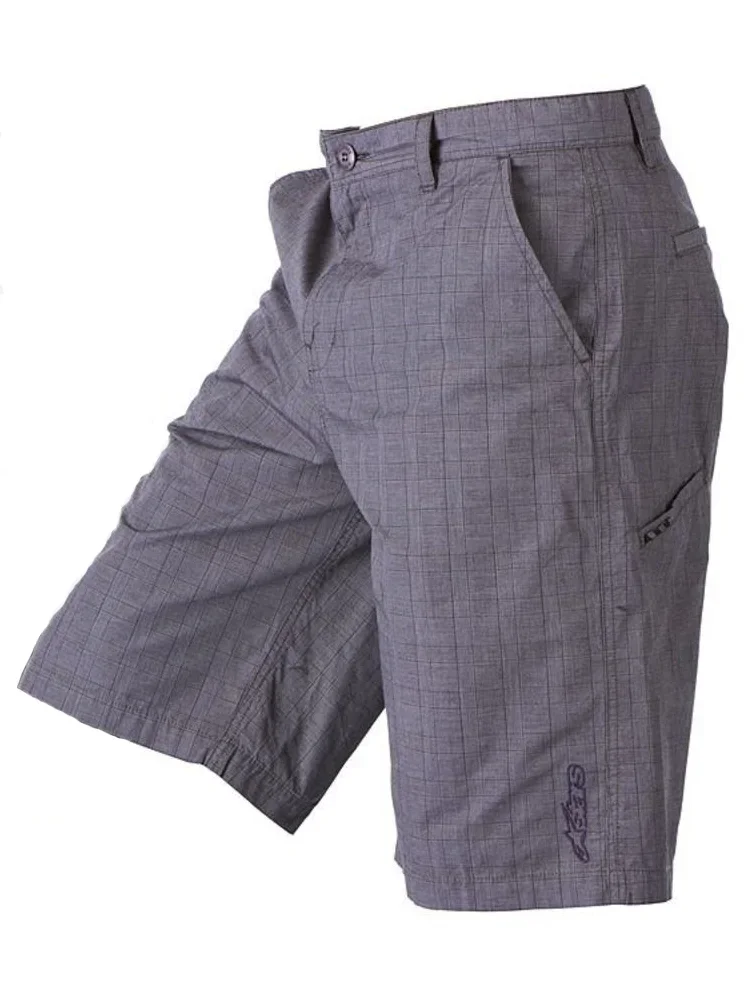 Φωτογραφία προϊόντος: ALPINESTARS BERMUDA GLENN 23005 GREY