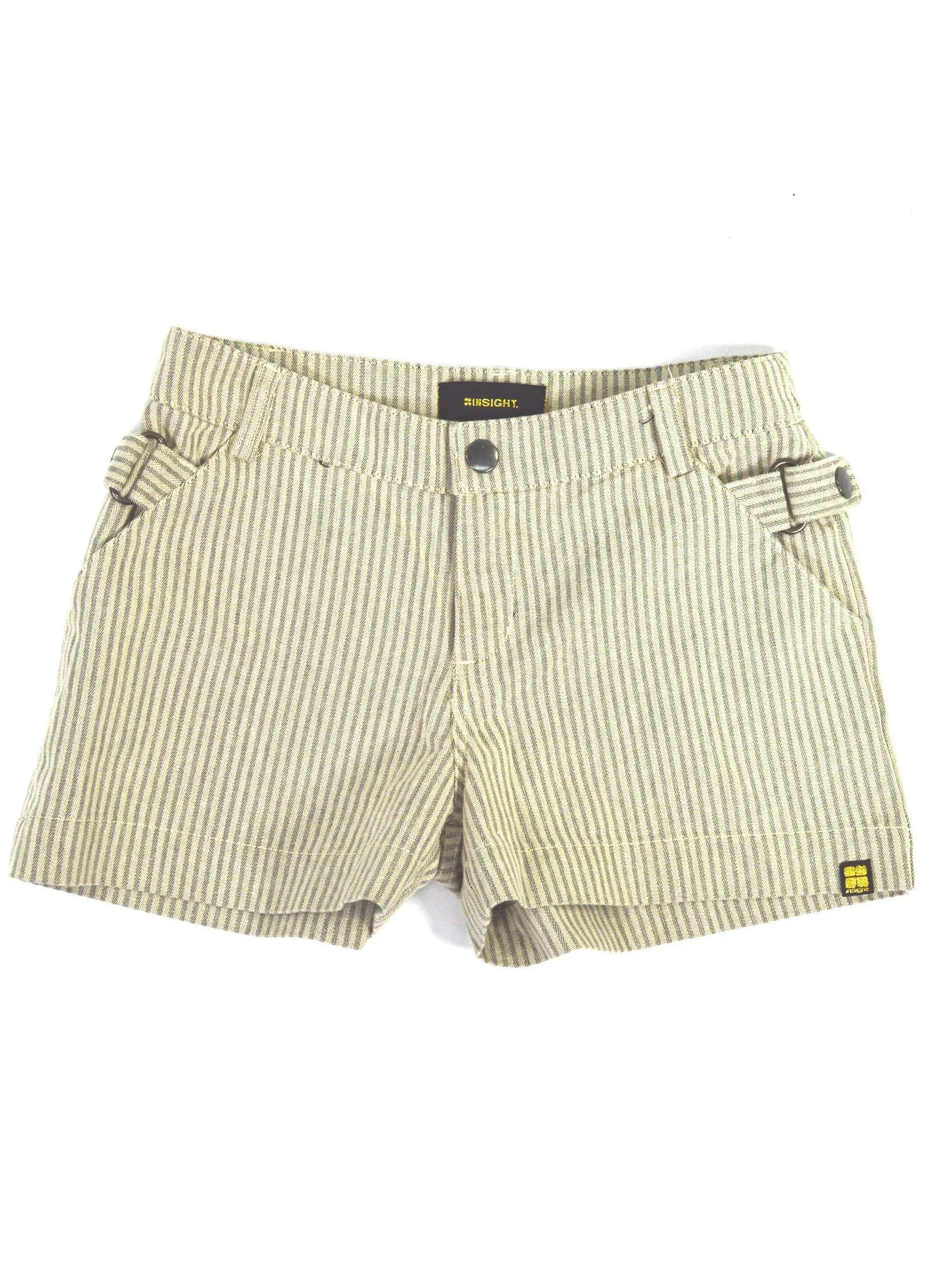 Φωτογραφία προϊόντος: INSIGHT DOUBTFUL DEE SHORT BEIGE