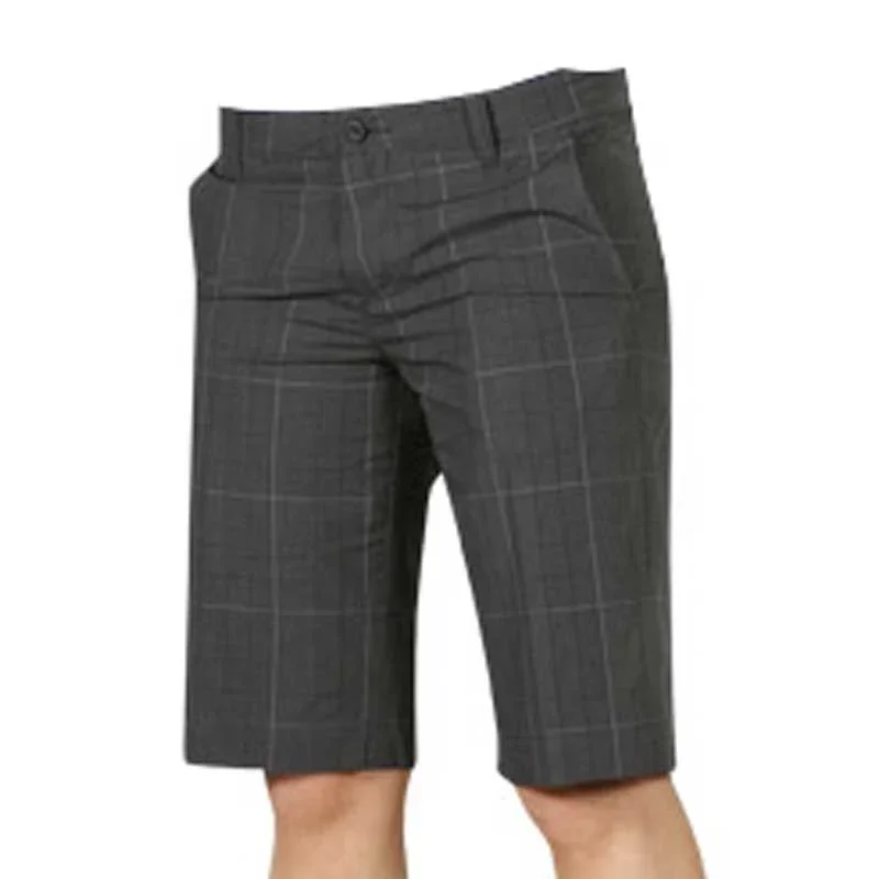 Φωτογραφία προϊόντος: CARHARTT W'S DAPHNE BERMUDA PIER CHECK BLACK