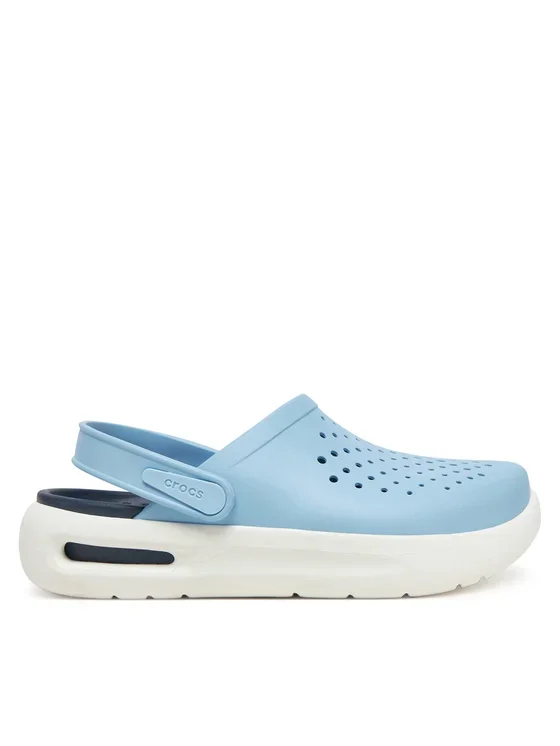 Φωτογραφία προϊόντος: Crocs InMotion Σαμπό Blue Calcite 209964-4NS Μπλε