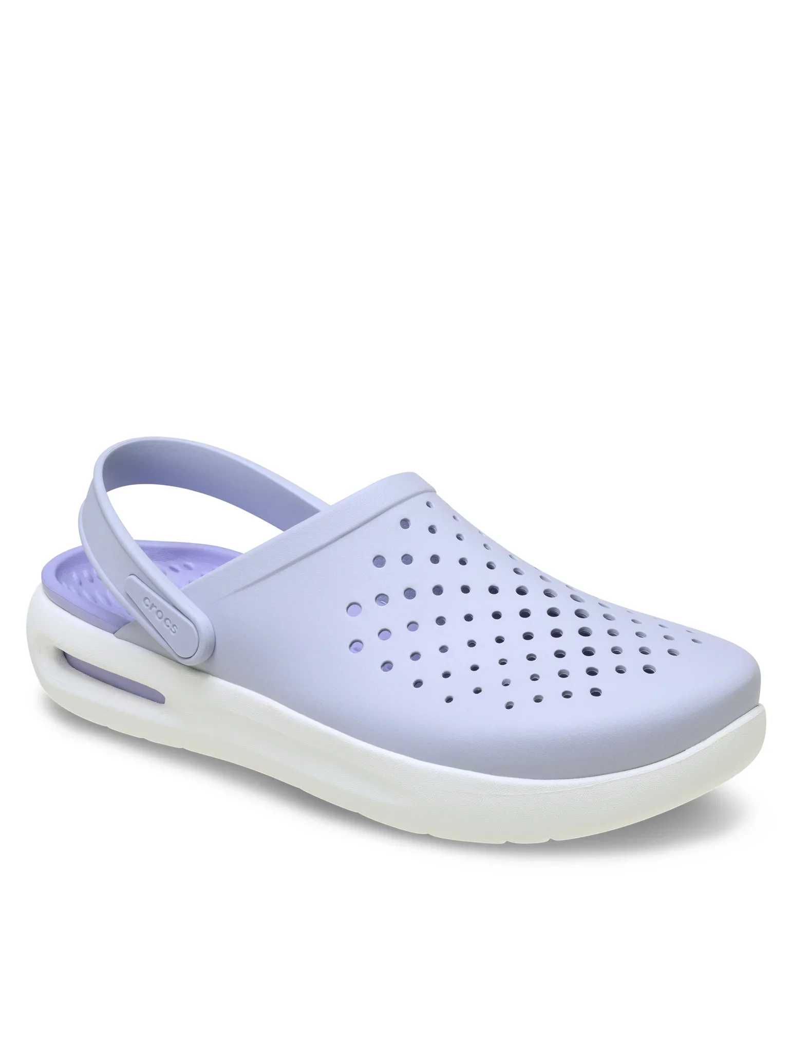 Φωτογραφία προϊόντος: Crocs InMotion Σαμπό 209964 Μωβ Μωβ
