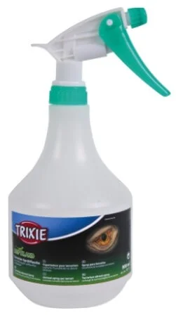 Φωτογραφία προϊόντος: Trixie φιάλη ψεκασμού για terrariums χωρητικότητας 900ml Trixie