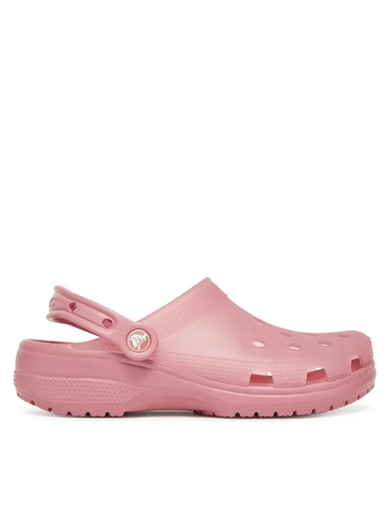 Φωτογραφία προϊόντος: Crocs Classic Γυναικεία Σαμπό Ροζ 210928 ροζ