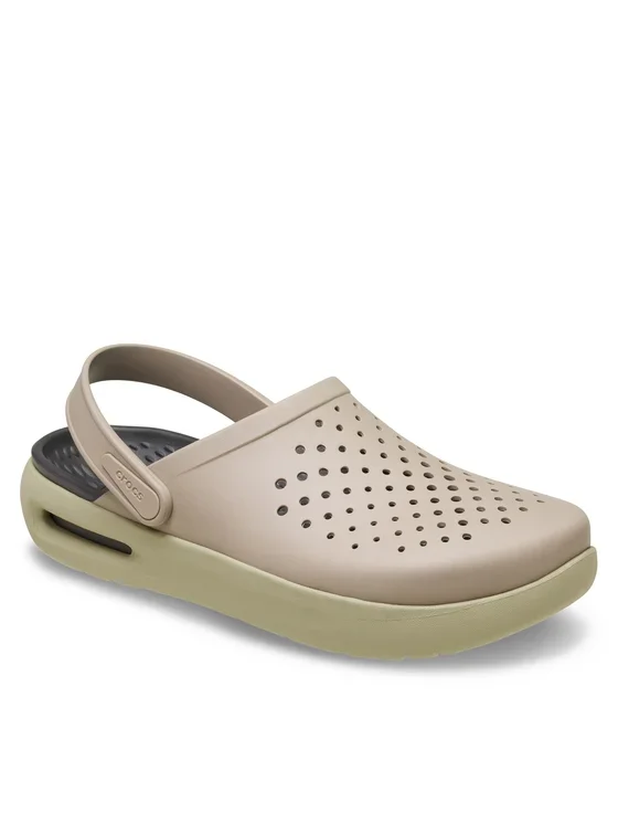 Φωτογραφία προϊόντος: Crocs InMotion Σαμπό Μπεζ 209964 TAUPΕ taupe