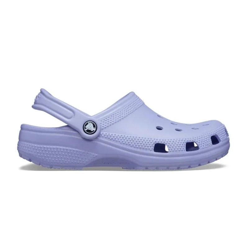 Φωτογραφία προϊόντος: Crocs Classic 10001 5BN Mystic Purple Μωβ