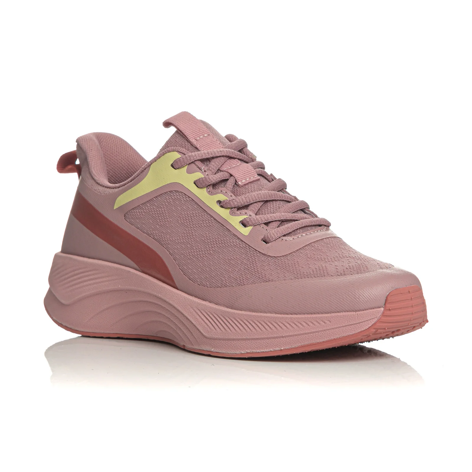Φωτογραφία προϊόντος: SAVE YOUR FEET ΓΥΝΑΙΚΕΙΟ SNEAKERS ΚΩΔ: 8028 ΡΟΖ ροζ