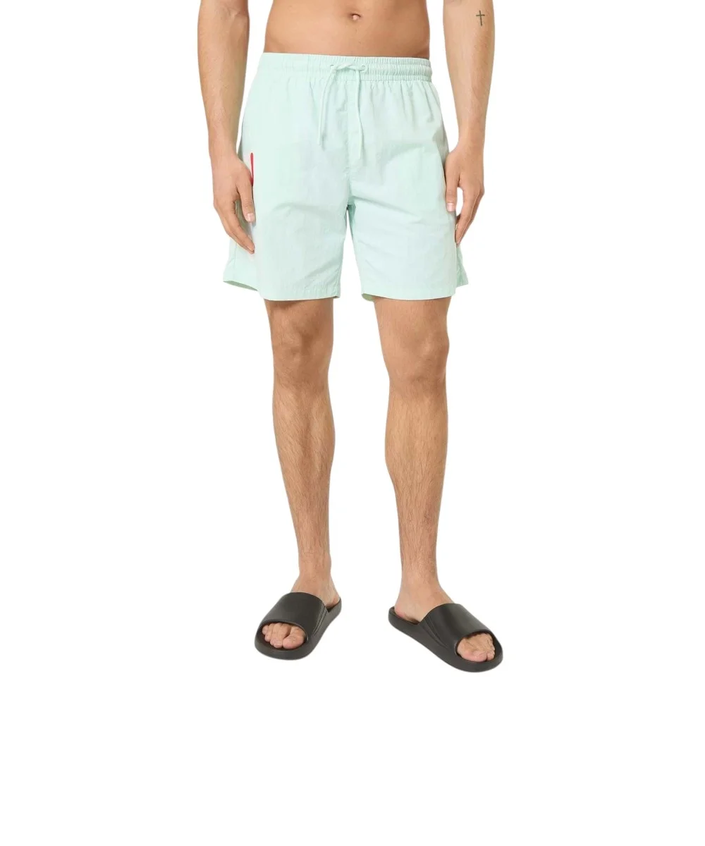 Φωτογραφία προϊόντος: Fila - Ανδρικό Μαγιό Boxer Caravello FAM1234-60106 Βεραμάν Ανοιχτό