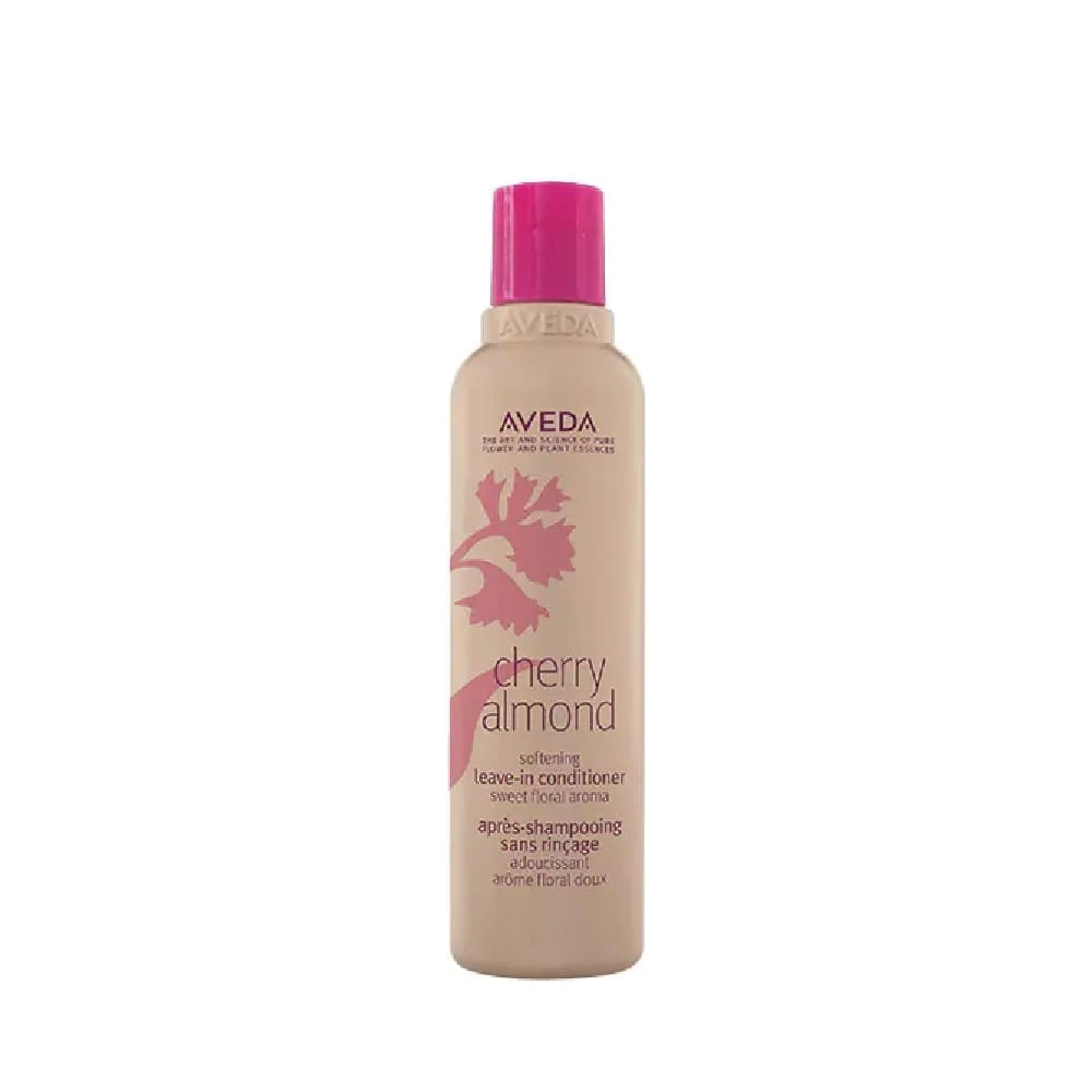 Φωτογραφία προϊόντος: AVEDA Cherry Almond Softening Leave-In Conditioner 200ml