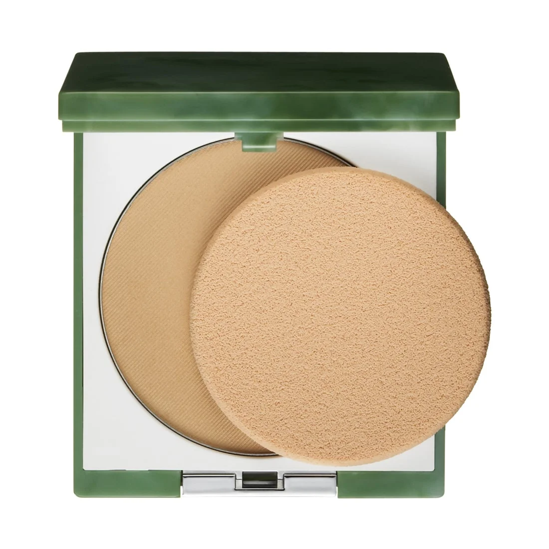 Φωτογραφία προϊόντος: CLINIQUE Stay Matte Sheer Pressed Powder 7,6gr