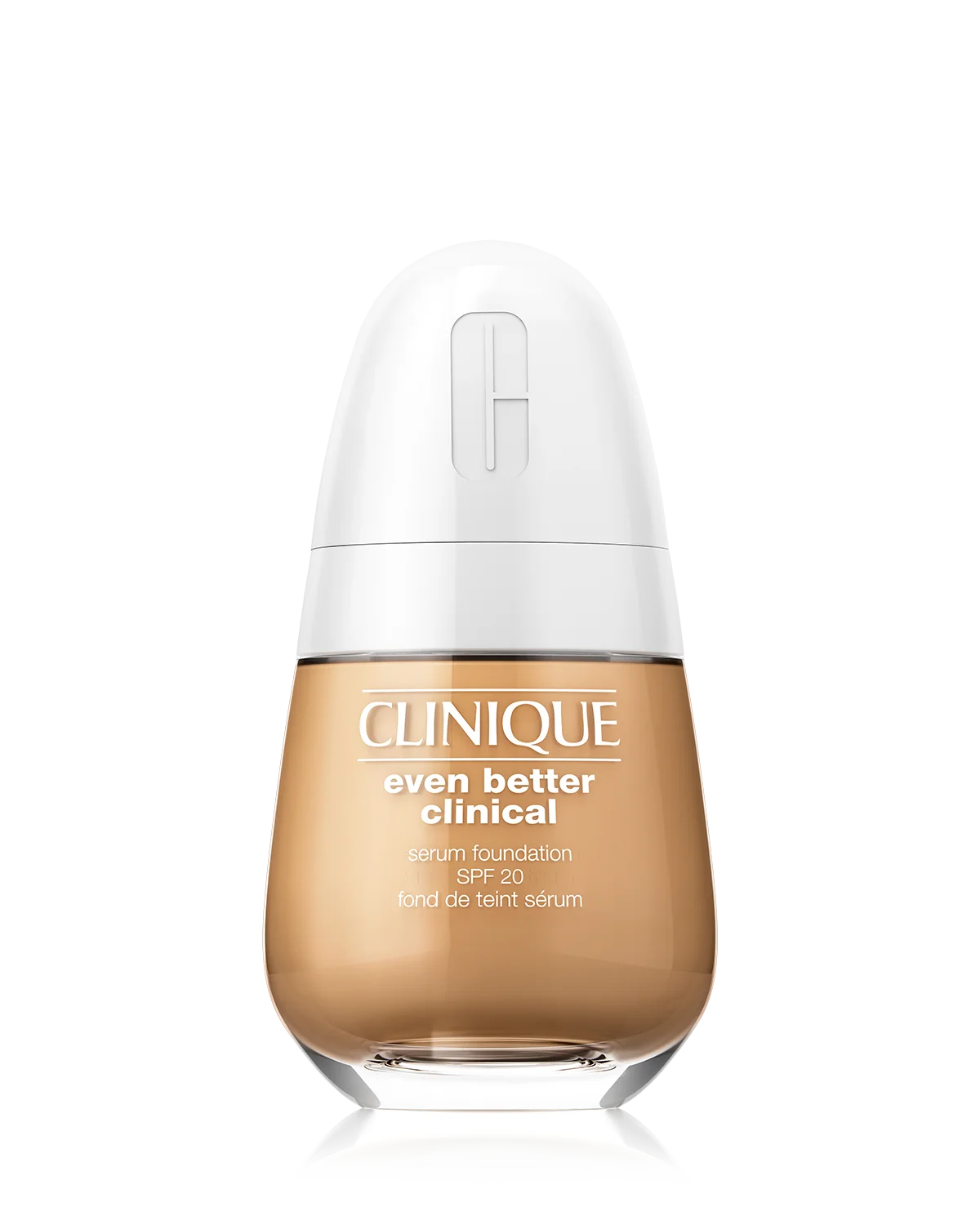 Φωτογραφία προϊόντος: CLINIQUE Even Better Clinical™ Serum Foundation SPF20 30ml