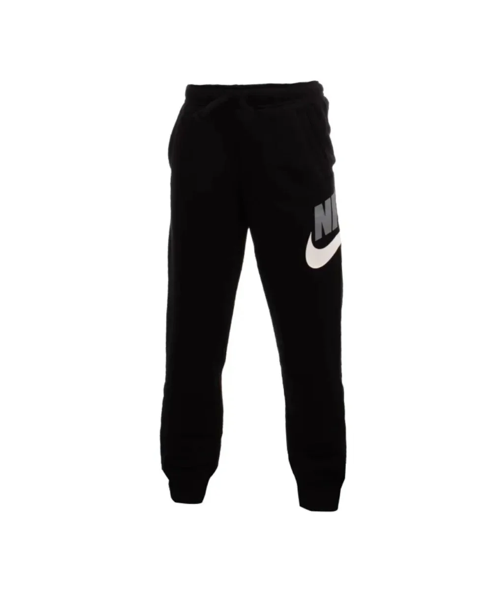 Φωτογραφία προϊόντος: Nike - Παιδικό Παντελόνι Φόρμας Club HBR Core 86G704-023 Μαύρο
