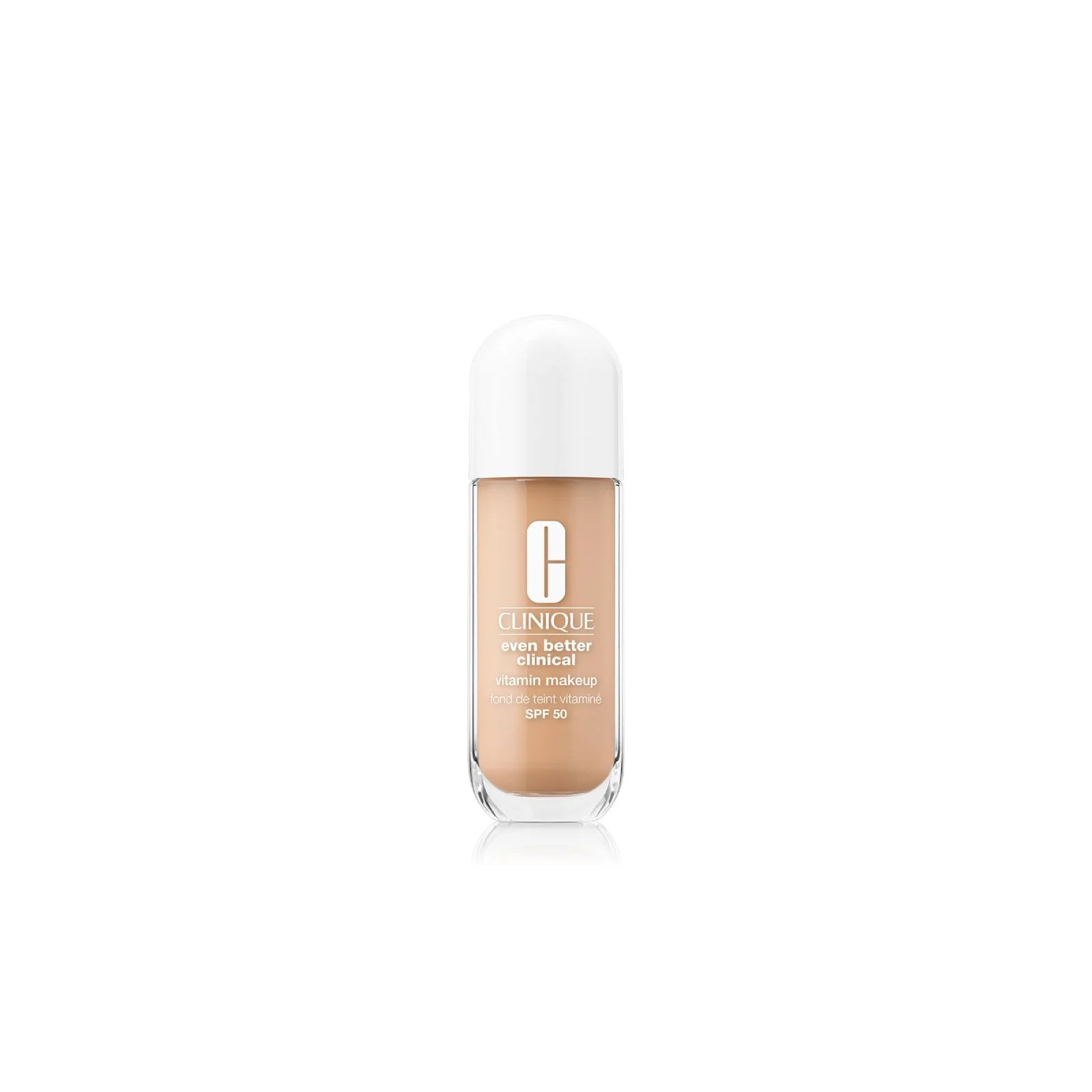 Φωτογραφία προϊόντος: CLINIQUE Even Better Clinical™ Vitamin Makeup SPF50 30ml