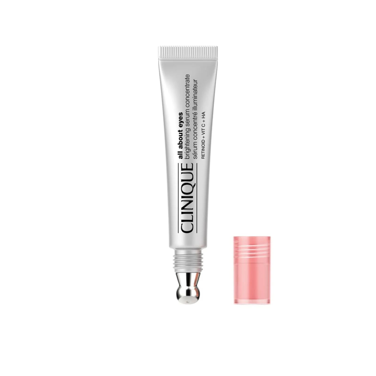 Φωτογραφία προϊόντος: CLINIQUE All About Eyes Brightening Serum Concentrate 10ml